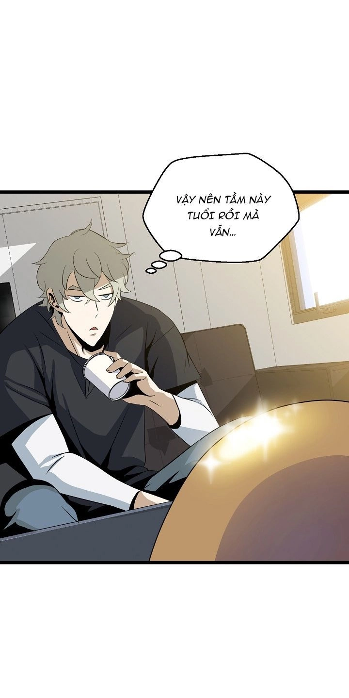 Tiêu Diệt Đấng Cứu Thế Chapter 9 - 32