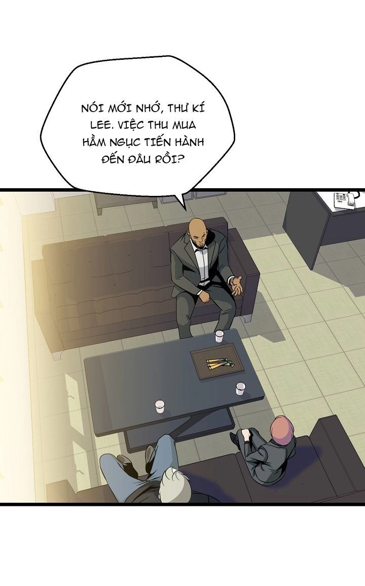 Tiêu Diệt Đấng Cứu Thế Chapter 9 - 34