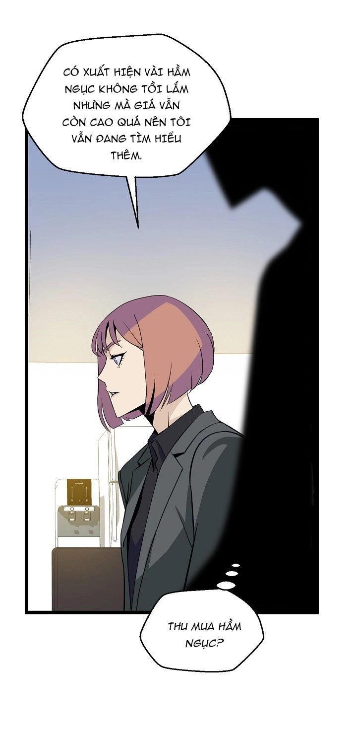 Tiêu Diệt Đấng Cứu Thế Chapter 9 - 35