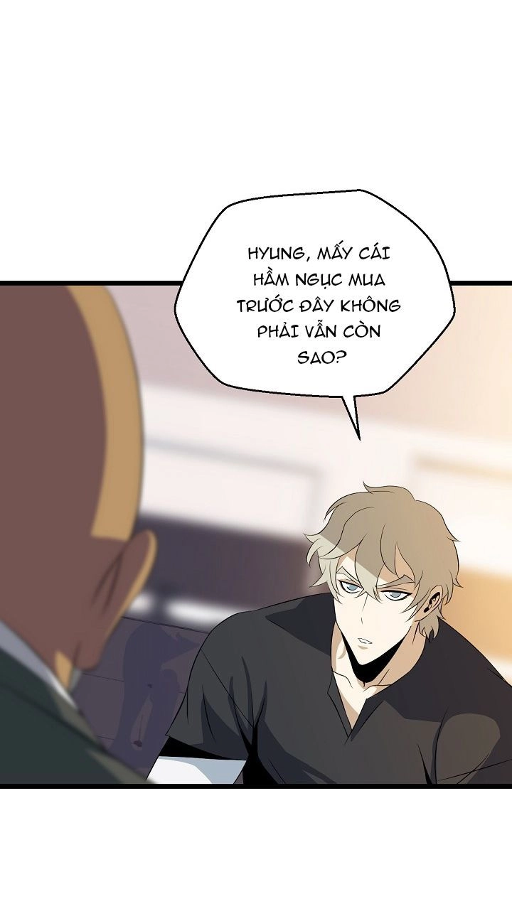 Tiêu Diệt Đấng Cứu Thế Chapter 9 - 36