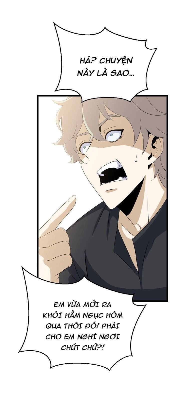 Tiêu Diệt Đấng Cứu Thế Chapter 9 - 38