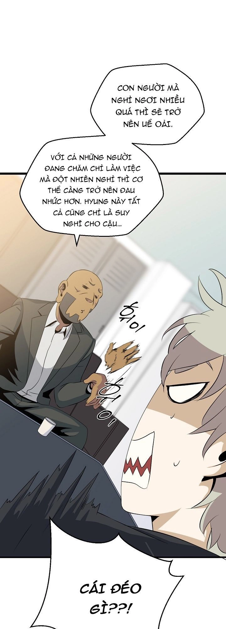 Tiêu Diệt Đấng Cứu Thế Chapter 9 - 39