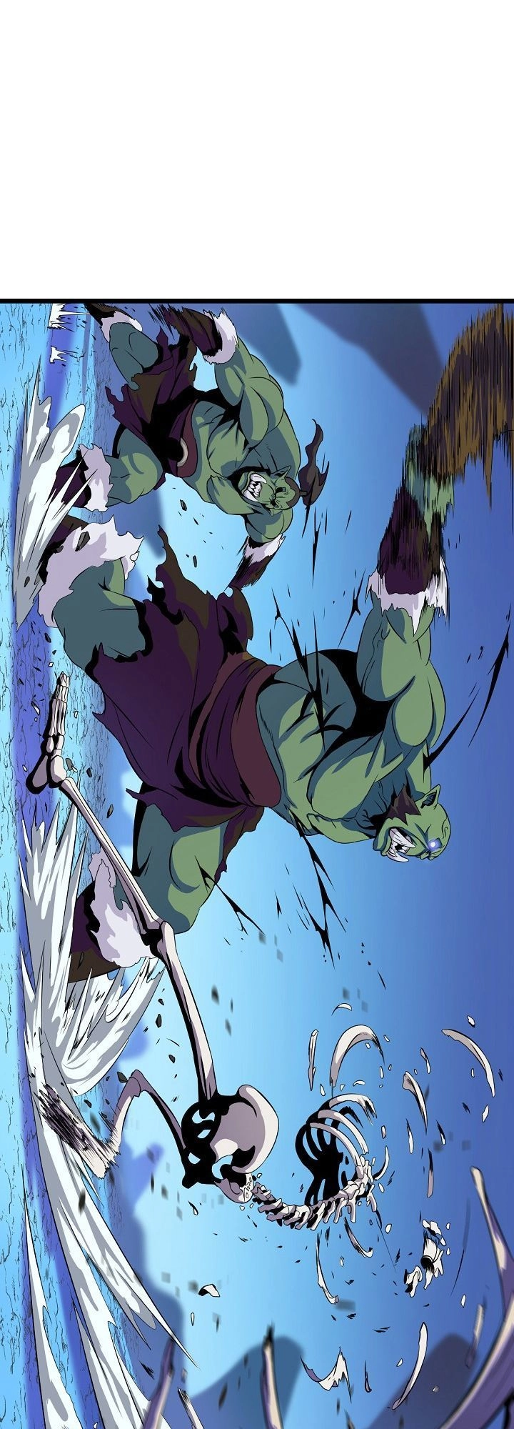 Tiêu Diệt Đấng Cứu Thế Chapter 9 - 44