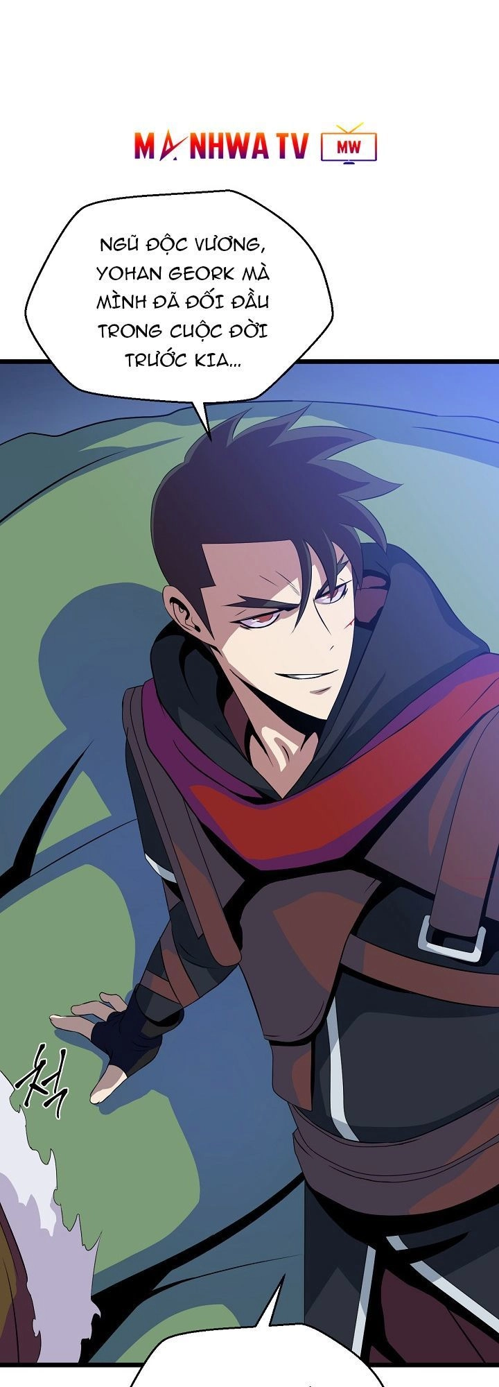 Tiêu Diệt Đấng Cứu Thế Chapter 9 - 49