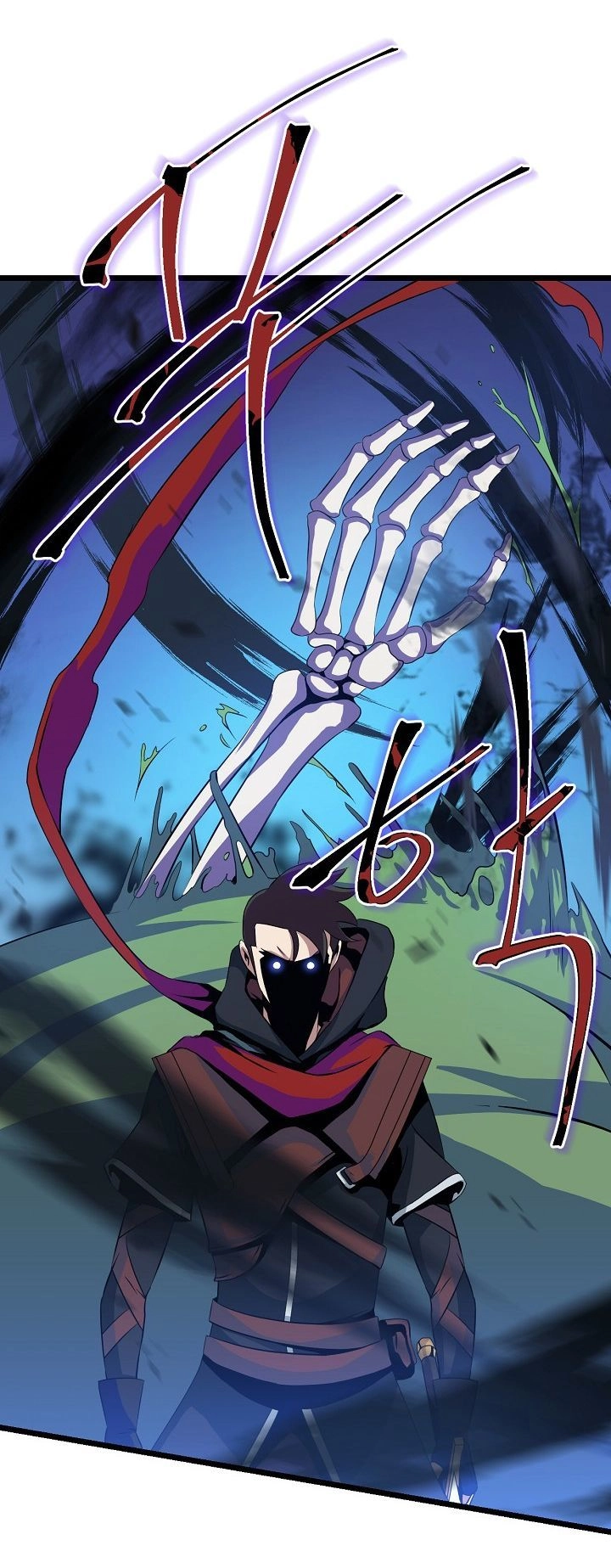 Tiêu Diệt Đấng Cứu Thế Chapter 9 - 54