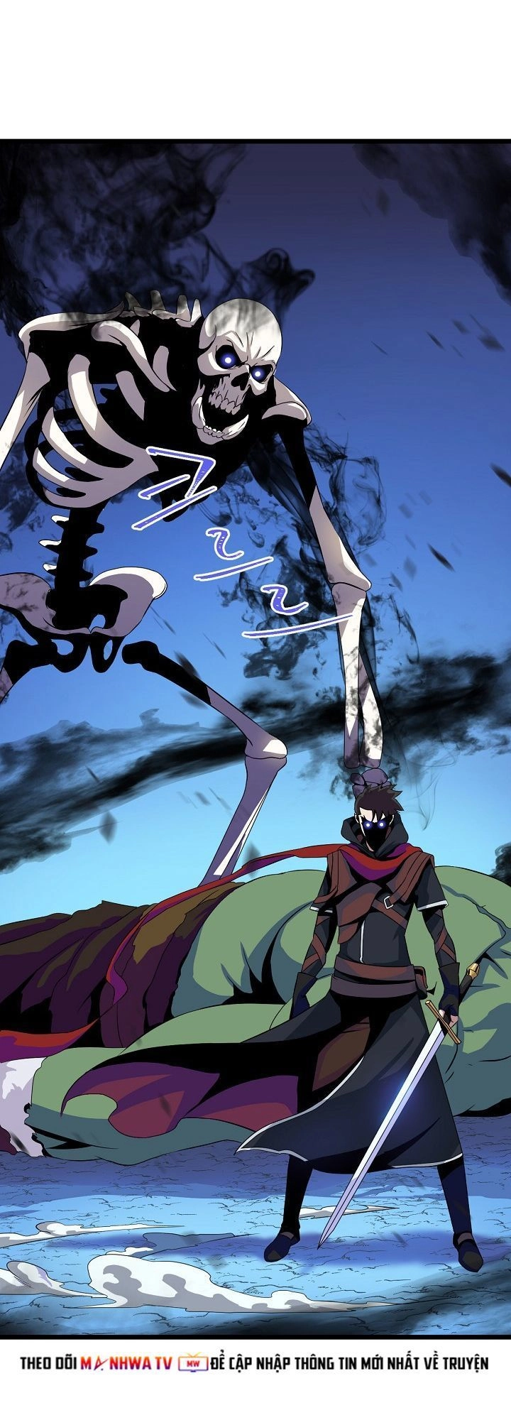 Tiêu Diệt Đấng Cứu Thế Chapter 9 - 56