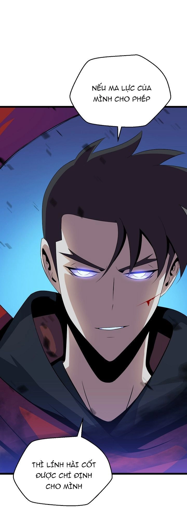 Tiêu Diệt Đấng Cứu Thế Chapter 9 - 58