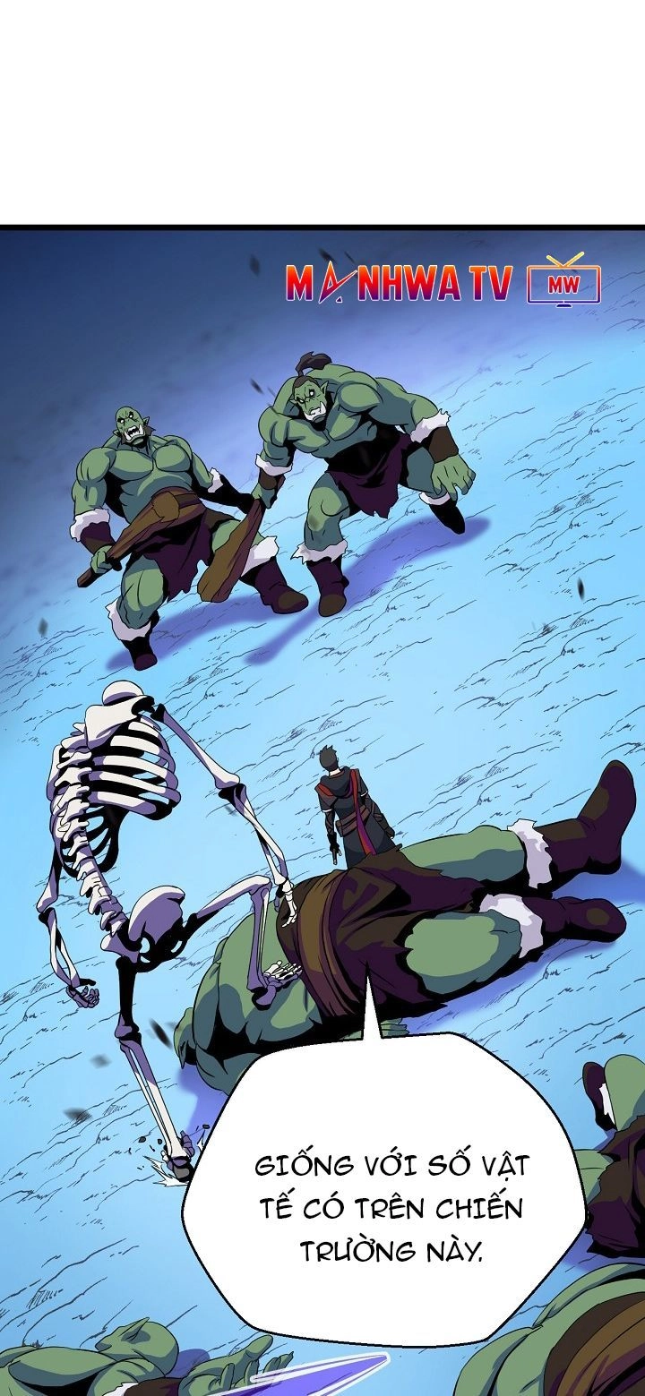 Tiêu Diệt Đấng Cứu Thế Chapter 9 - 60