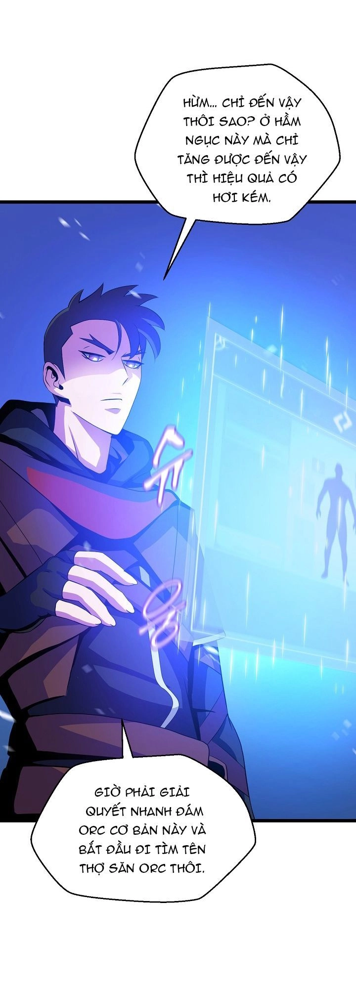 Tiêu Diệt Đấng Cứu Thế Chapter 9 - 65