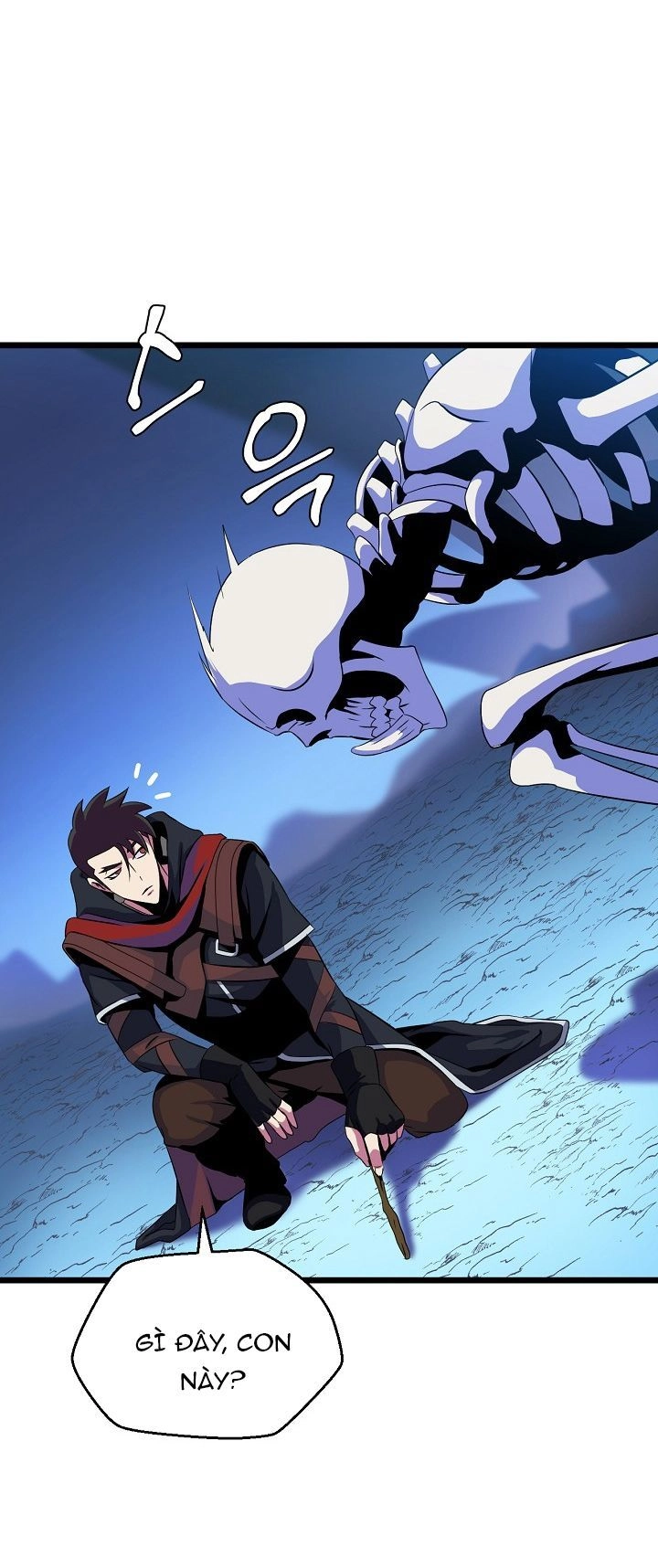 Tiêu Diệt Đấng Cứu Thế Chapter 9 - 69