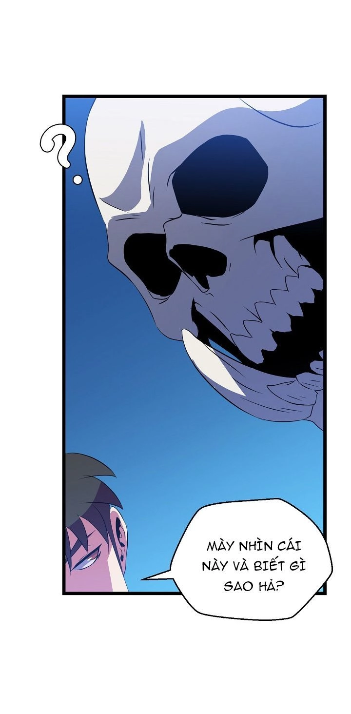 Tiêu Diệt Đấng Cứu Thế Chapter 9 - 70