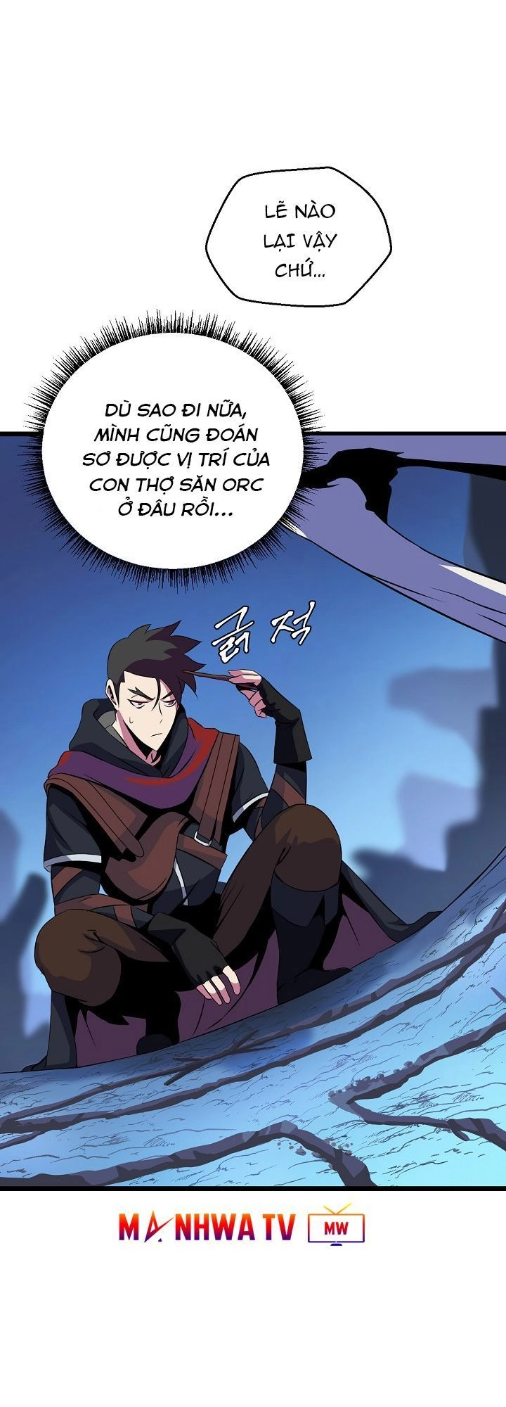 Tiêu Diệt Đấng Cứu Thế Chapter 9 - 71