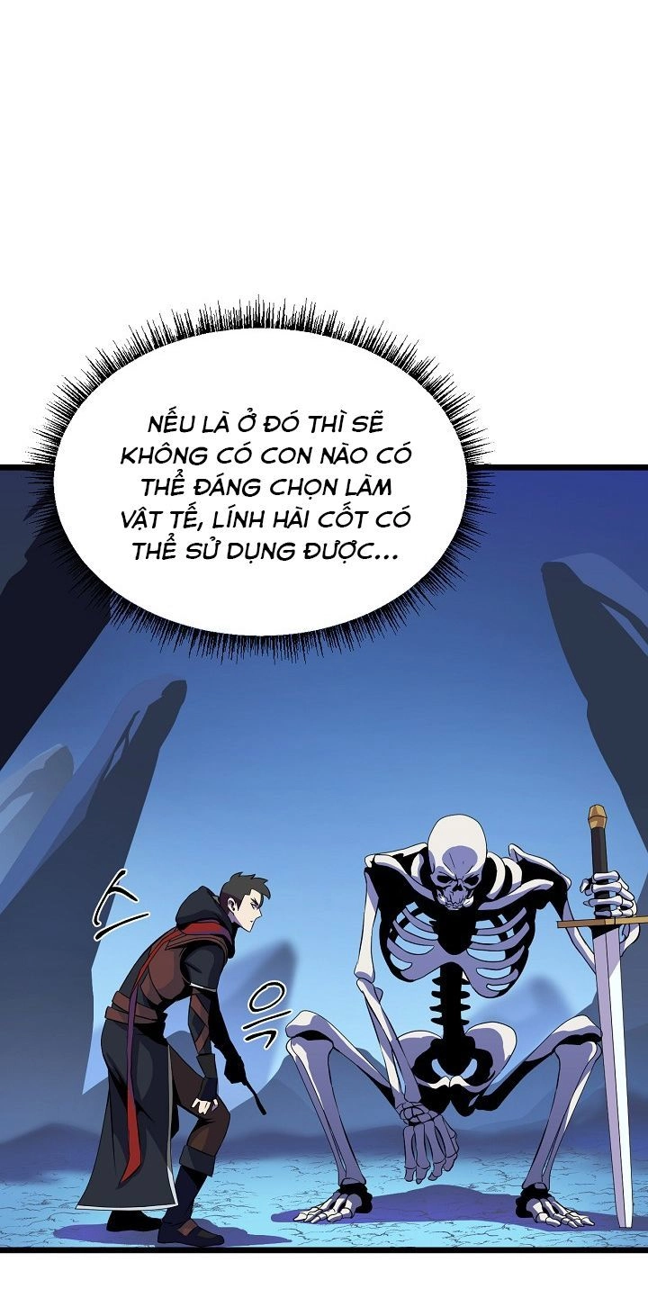 Tiêu Diệt Đấng Cứu Thế Chapter 9 - 73