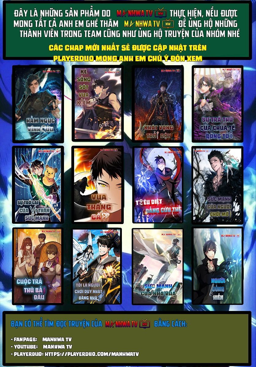 Tiêu Diệt Đấng Cứu Thế Chapter 10 - 77