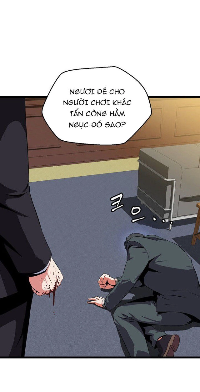 Tiêu Diệt Đấng Cứu Thế Chapter 11 - 46