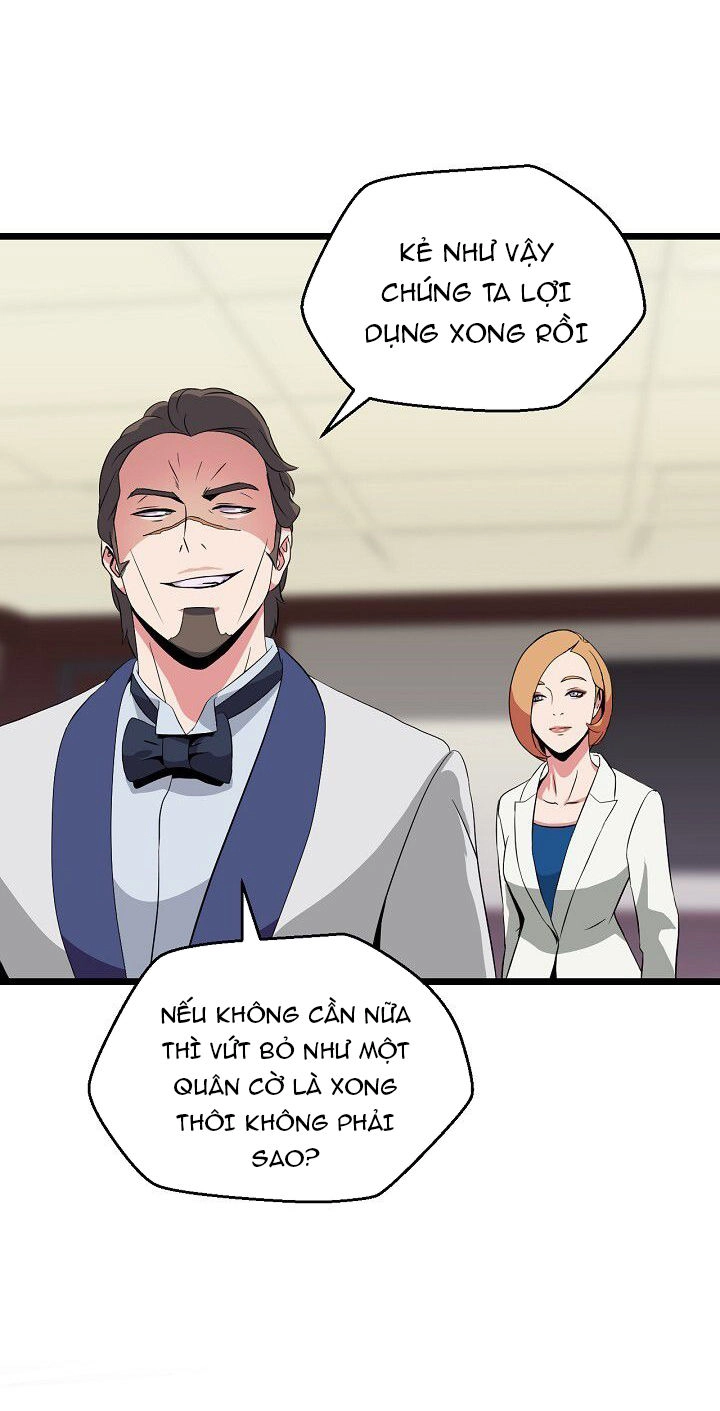 Tiêu Diệt Đấng Cứu Thế Chapter 11 - 84