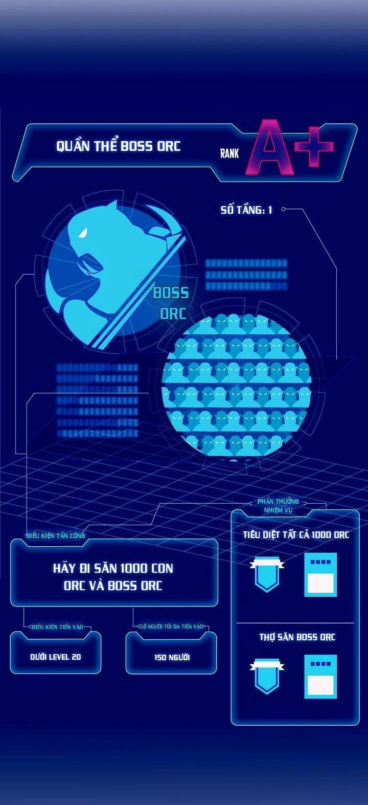 Tiêu Diệt Đấng Cứu Thế Chapter 12 - 11