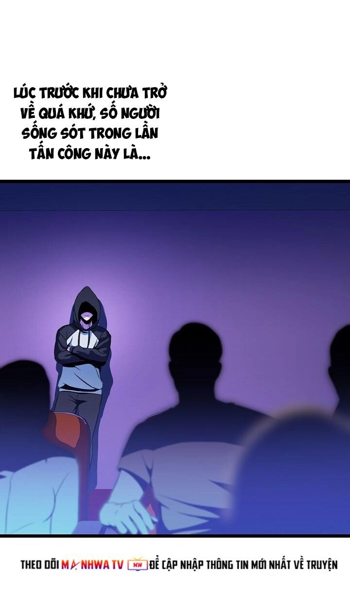 Tiêu Diệt Đấng Cứu Thế Chapter 12 - 13