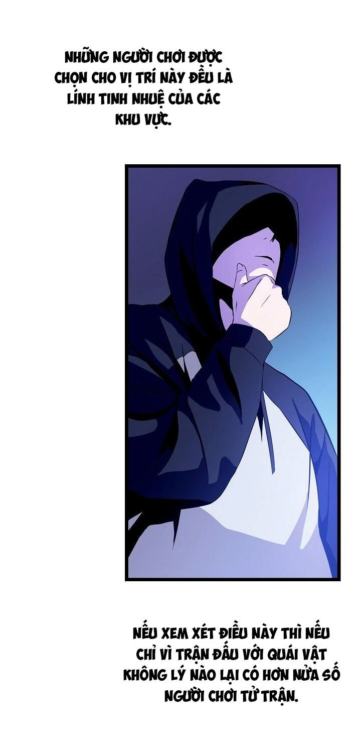 Tiêu Diệt Đấng Cứu Thế Chapter 12 - 15