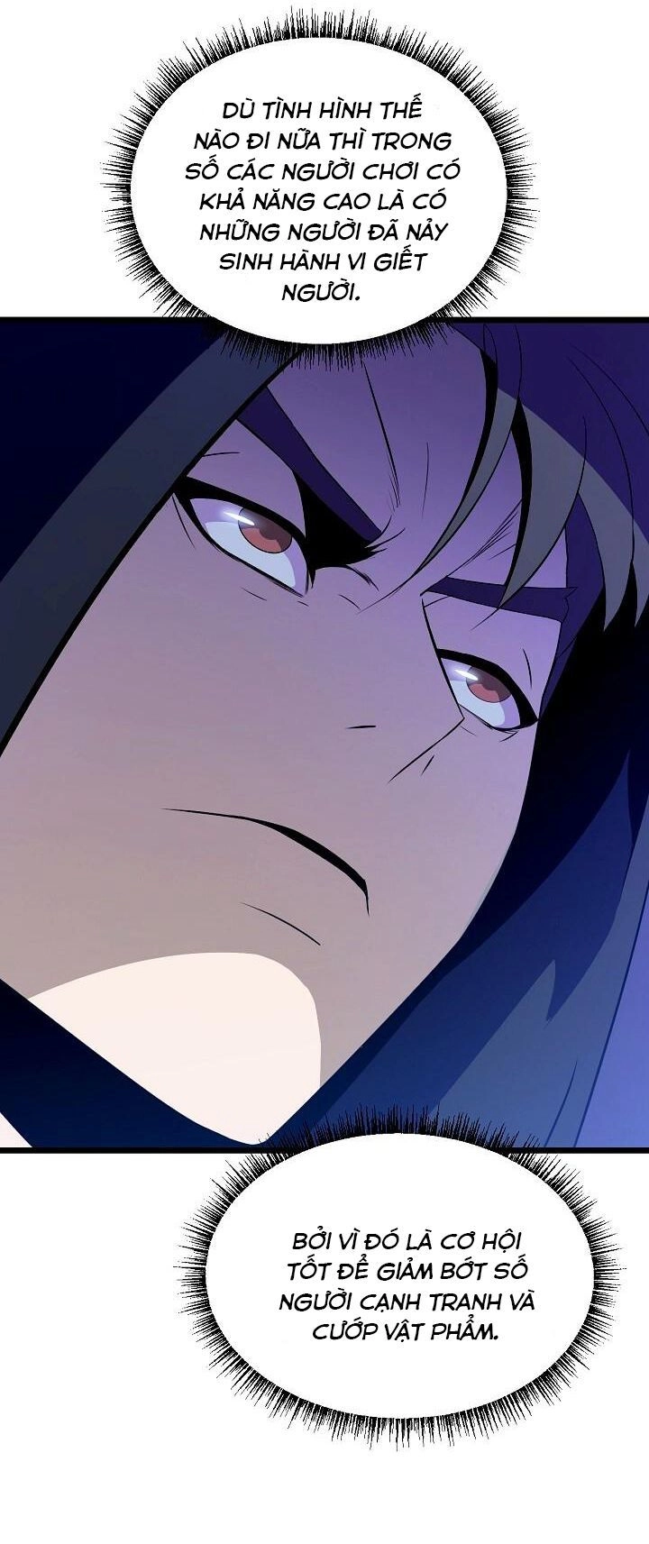 Tiêu Diệt Đấng Cứu Thế Chapter 12 - 17