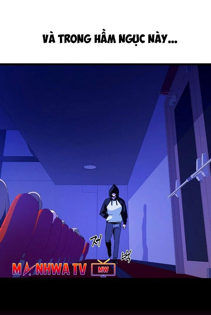 Tiêu Diệt Đấng Cứu Thế Chapter 12 - 18