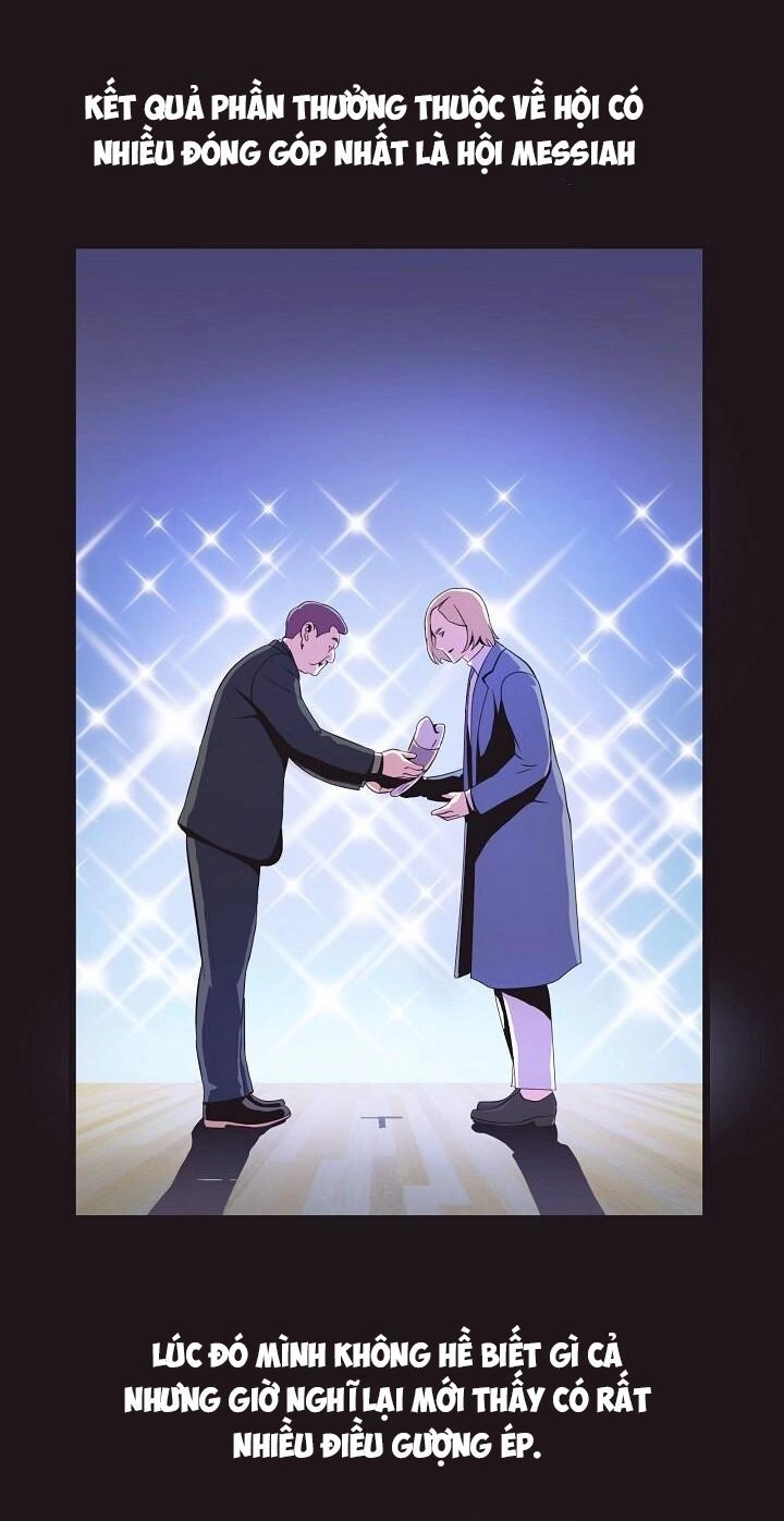 Tiêu Diệt Đấng Cứu Thế Chapter 12 - 20