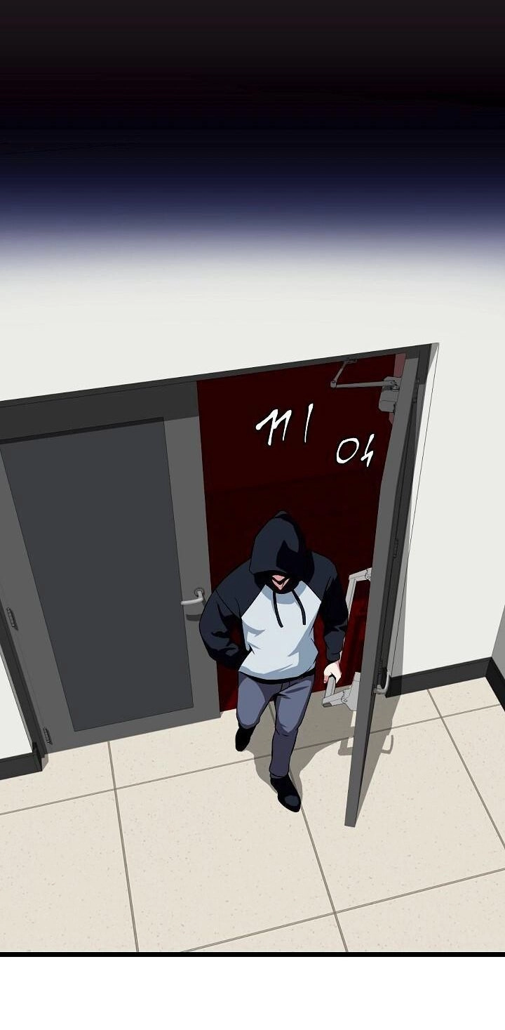 Tiêu Diệt Đấng Cứu Thế Chapter 12 - 22