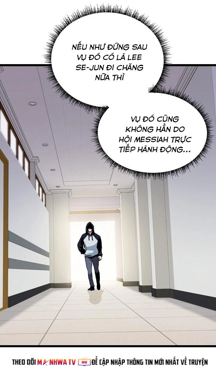 Tiêu Diệt Đấng Cứu Thế Chapter 12 - 23