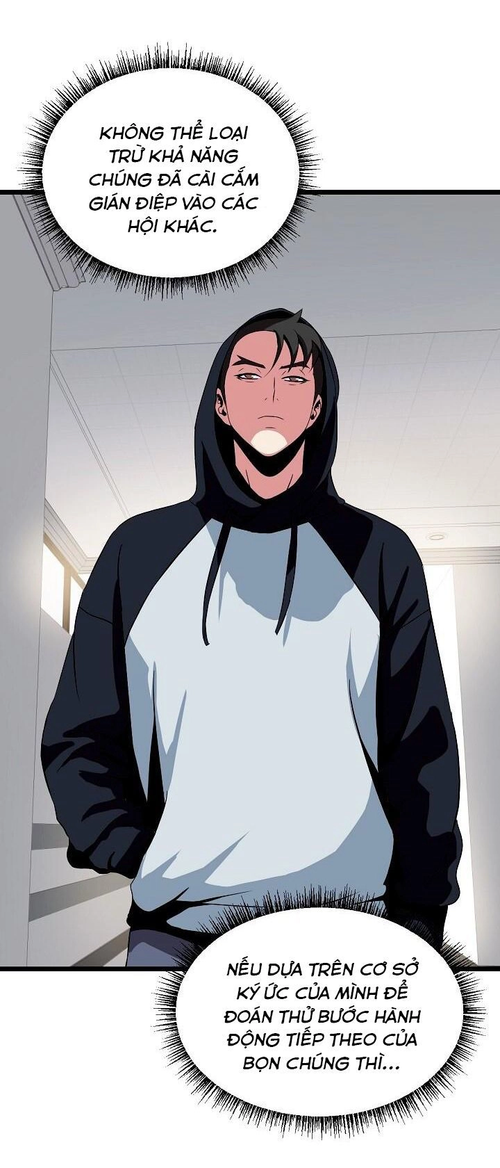 Tiêu Diệt Đấng Cứu Thế Chapter 12 - 24