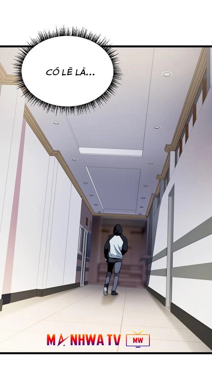 Tiêu Diệt Đấng Cứu Thế Chapter 12 - 25