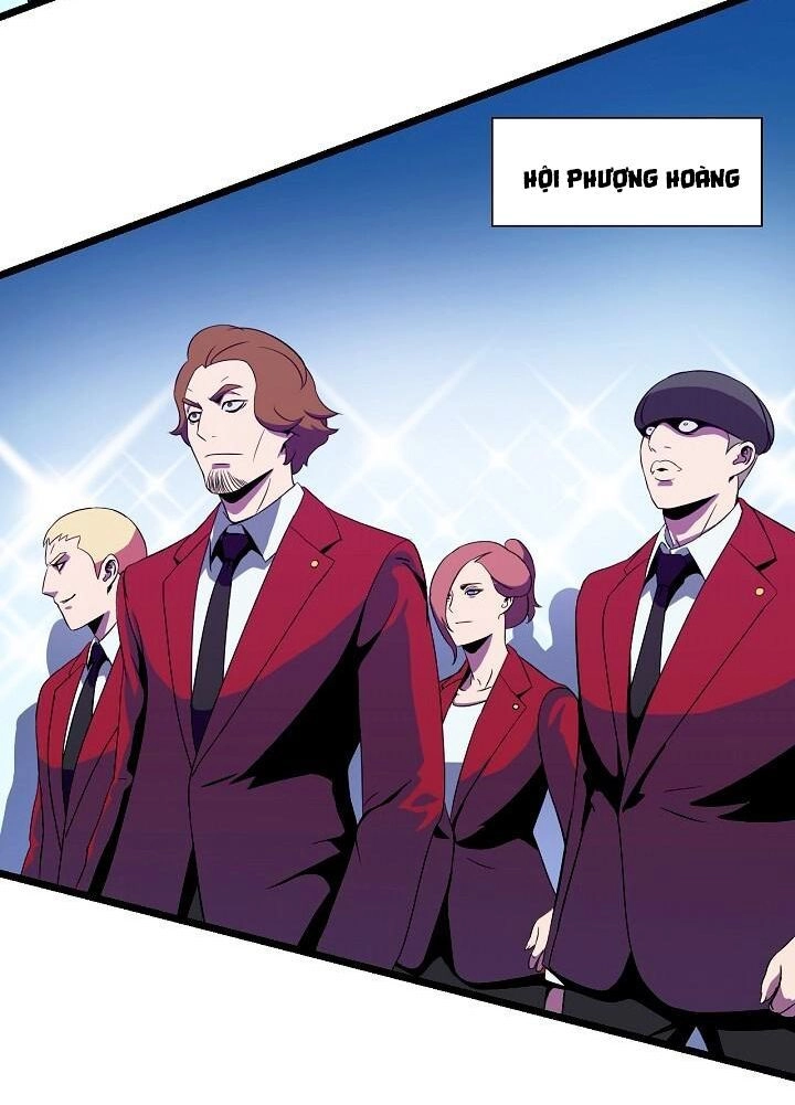 Tiêu Diệt Đấng Cứu Thế Chapter 12 - 31