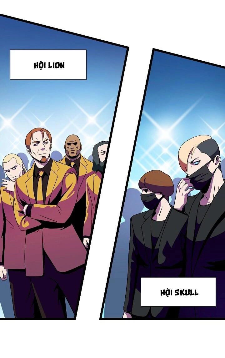 Tiêu Diệt Đấng Cứu Thế Chapter 12 - 32