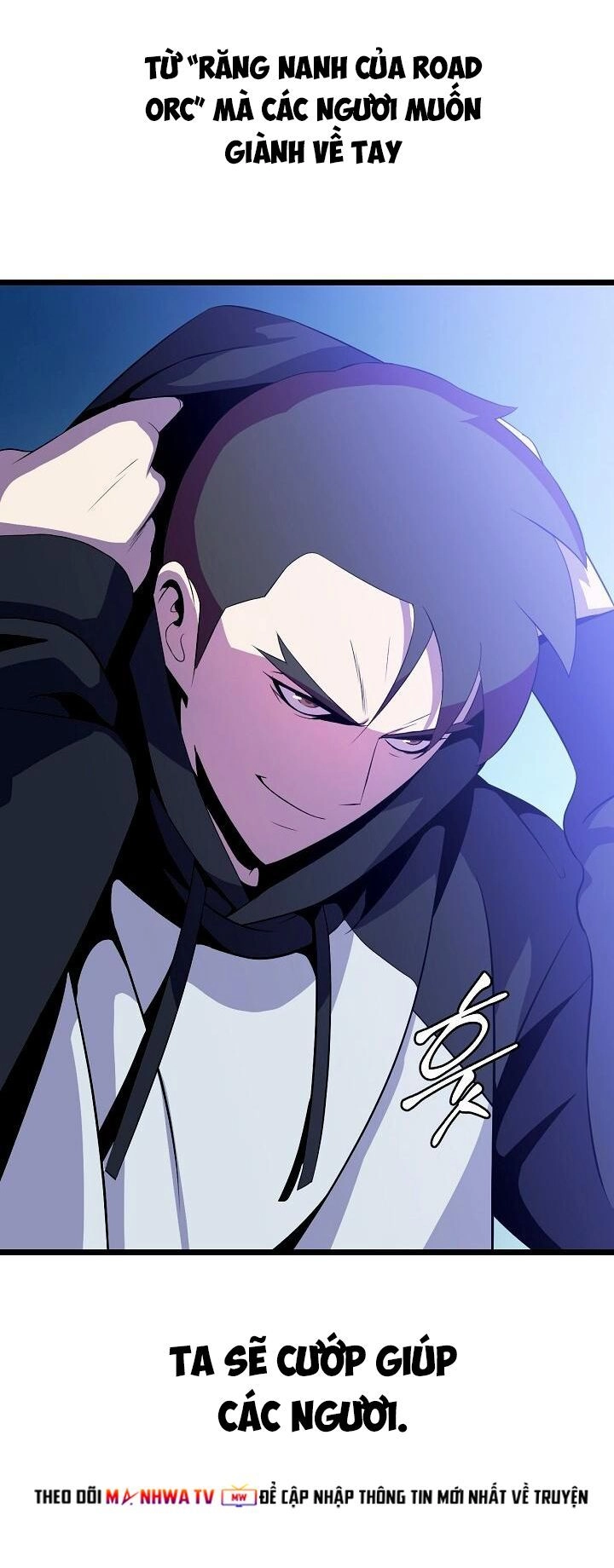 Tiêu Diệt Đấng Cứu Thế Chapter 12 - 36