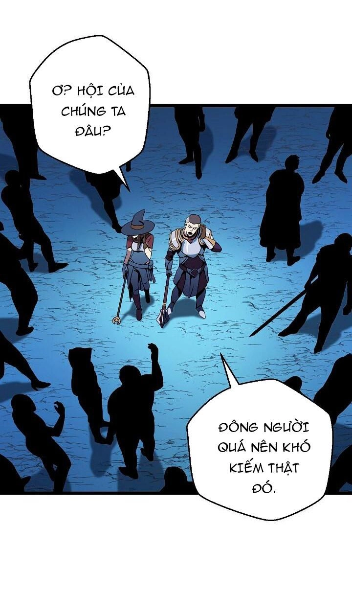 Tiêu Diệt Đấng Cứu Thế Chapter 12 - 39