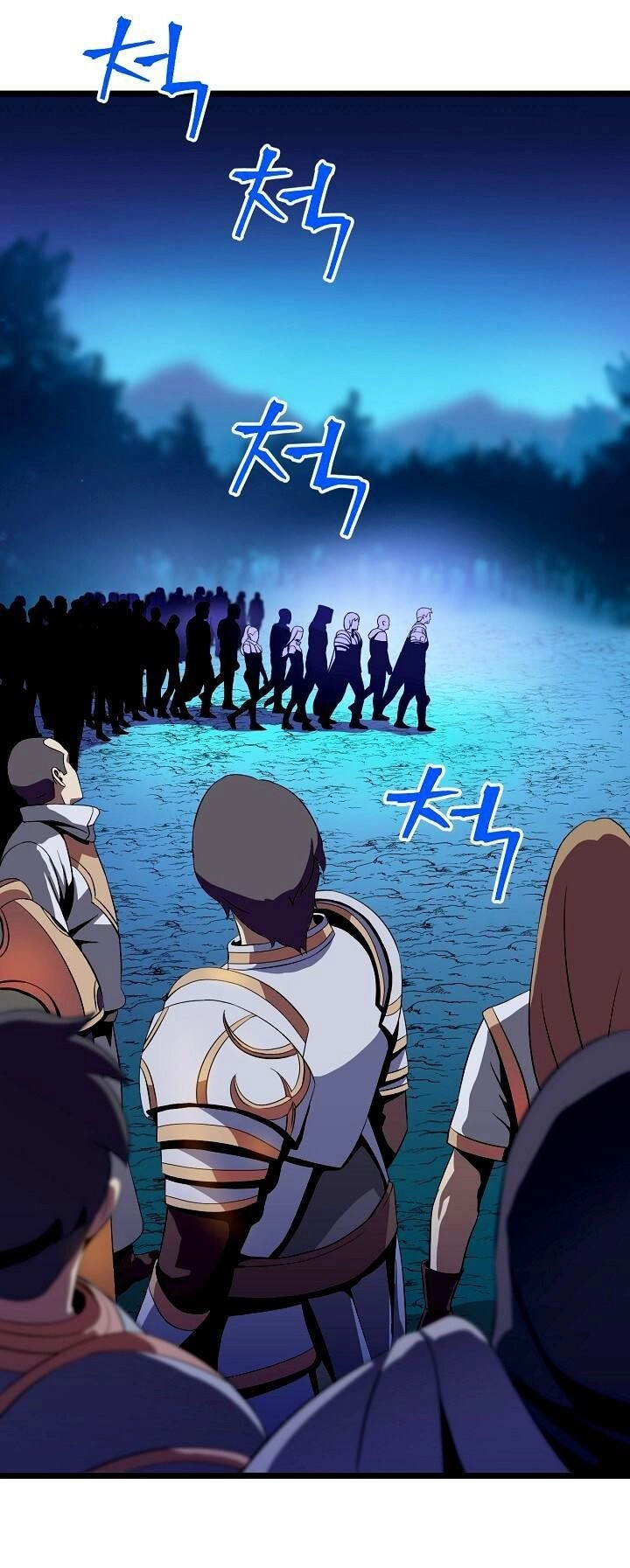 Tiêu Diệt Đấng Cứu Thế Chapter 12 - 41