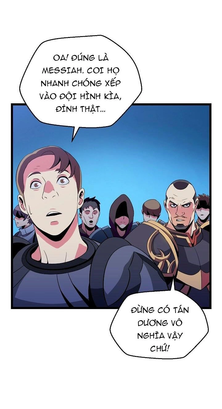 Tiêu Diệt Đấng Cứu Thế Chapter 12 - 42