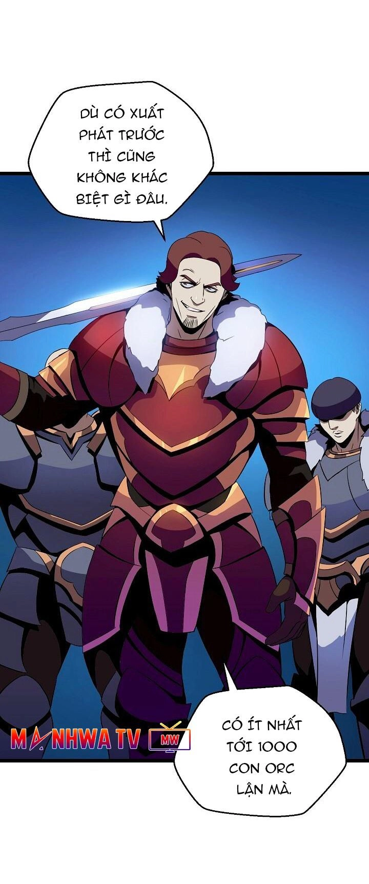 Tiêu Diệt Đấng Cứu Thế Chapter 12 - 43