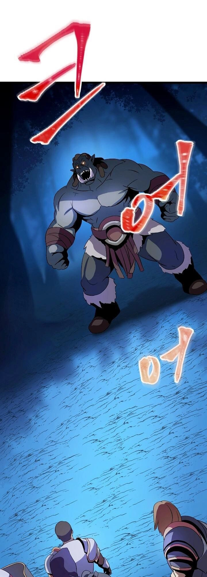 Tiêu Diệt Đấng Cứu Thế Chapter 12 - 45