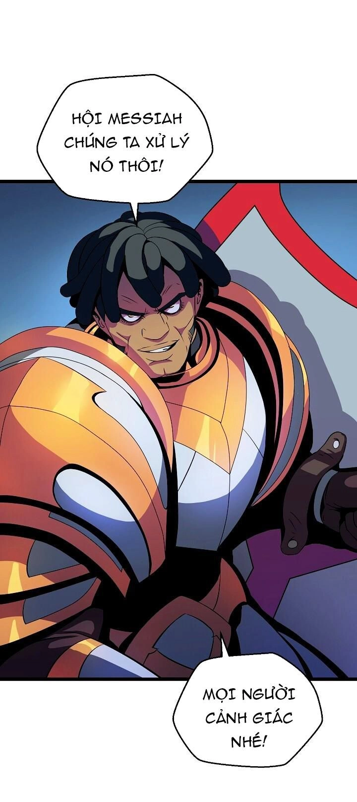 Tiêu Diệt Đấng Cứu Thế Chapter 12 - 48