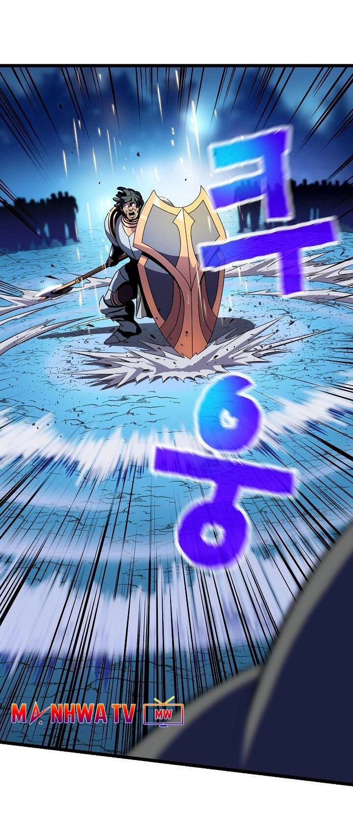 Tiêu Diệt Đấng Cứu Thế Chapter 12 - 50