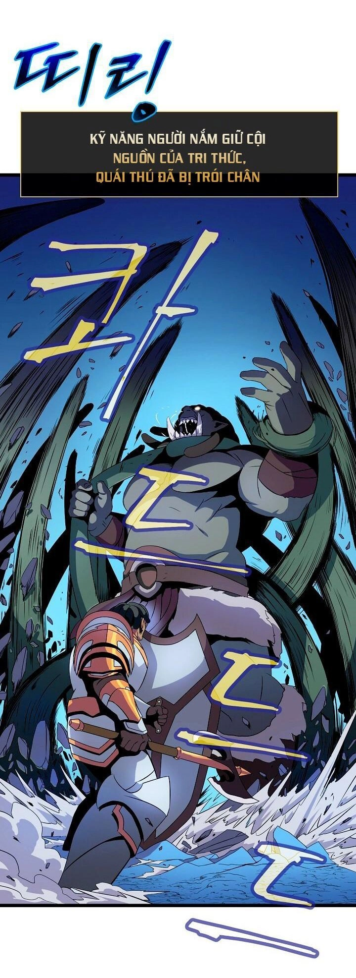 Tiêu Diệt Đấng Cứu Thế Chapter 12 - 59