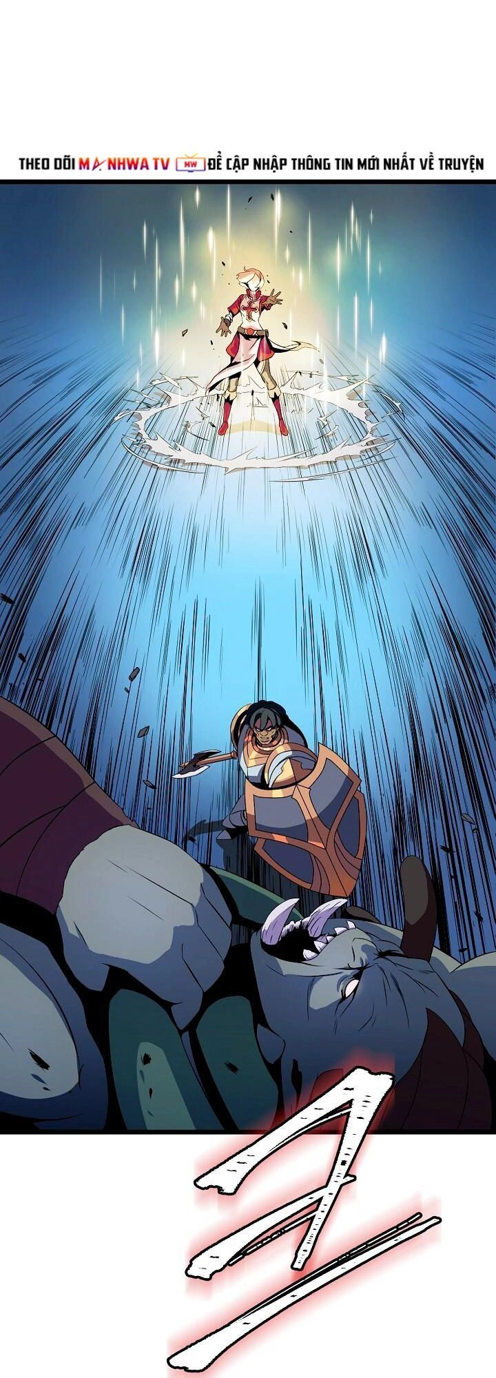 Tiêu Diệt Đấng Cứu Thế Chapter 12 - 60