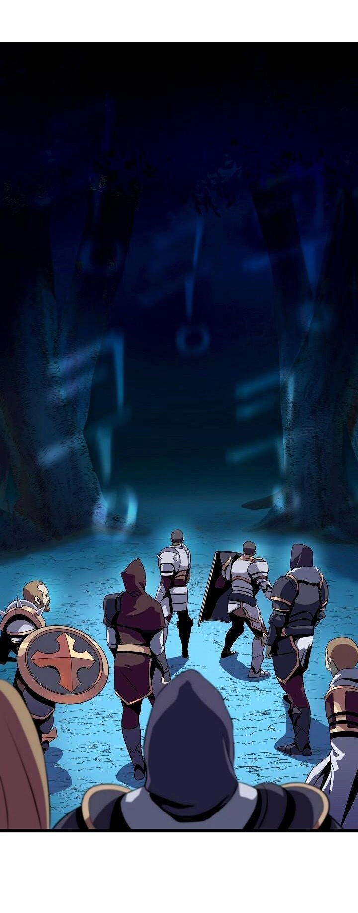 Tiêu Diệt Đấng Cứu Thế Chapter 12 - 68