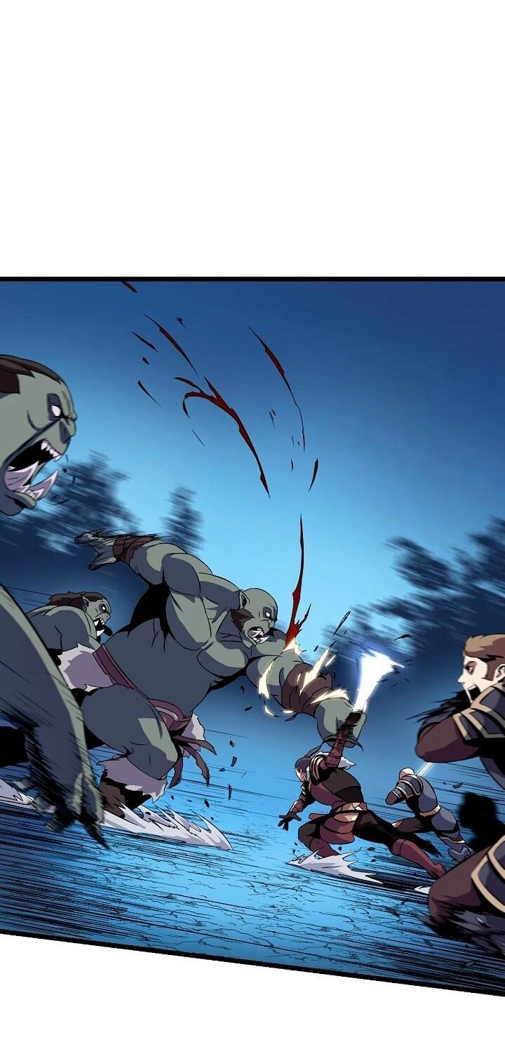 Tiêu Diệt Đấng Cứu Thế Chapter 12 - 74