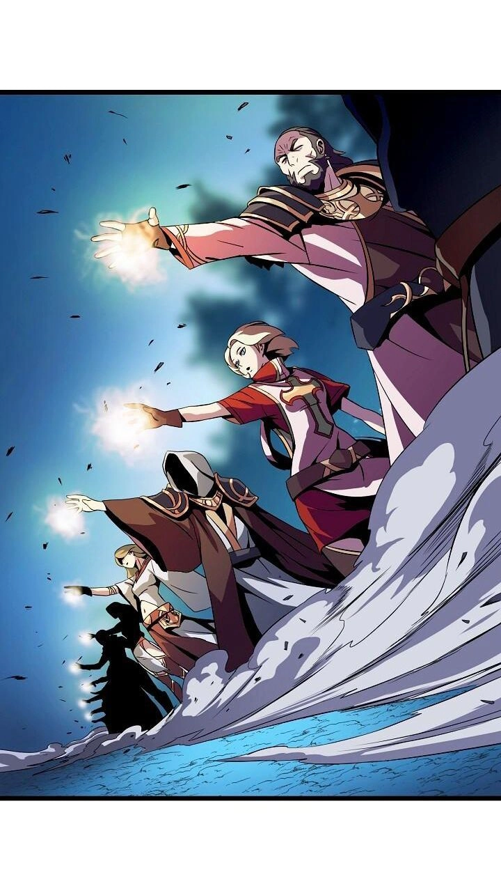 Tiêu Diệt Đấng Cứu Thế Chapter 12 - 78