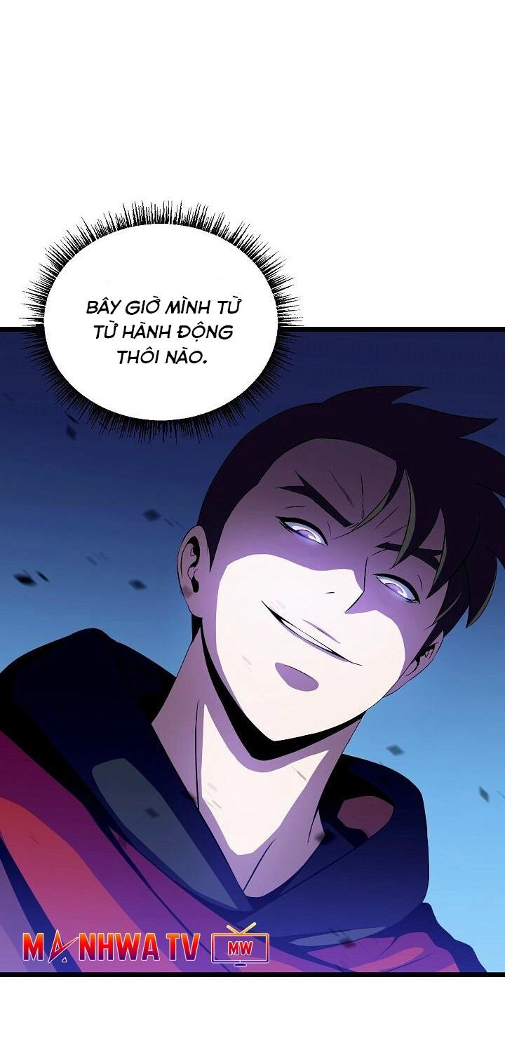 Tiêu Diệt Đấng Cứu Thế Chapter 12 - 84