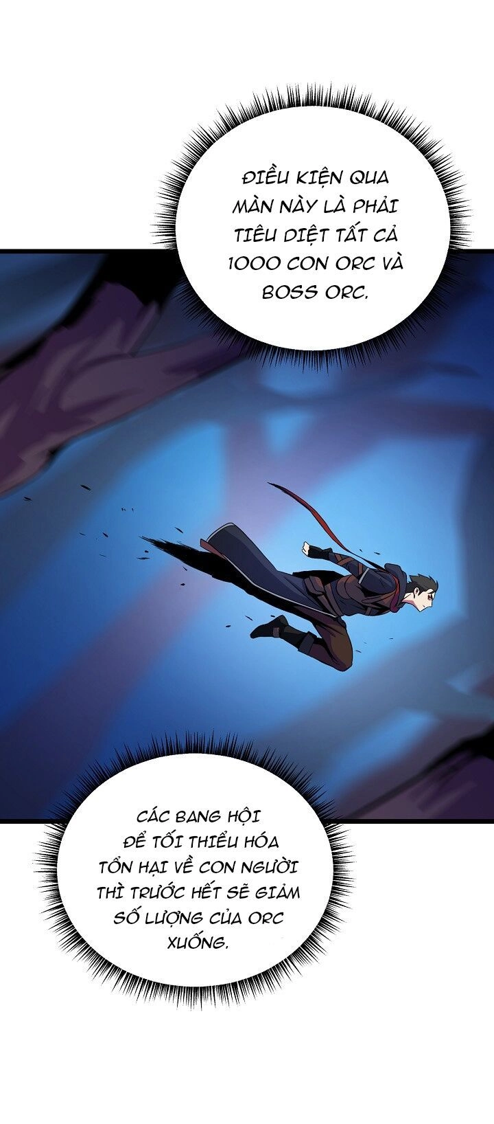 Tiêu Diệt Đấng Cứu Thế Chapter 13 - 9