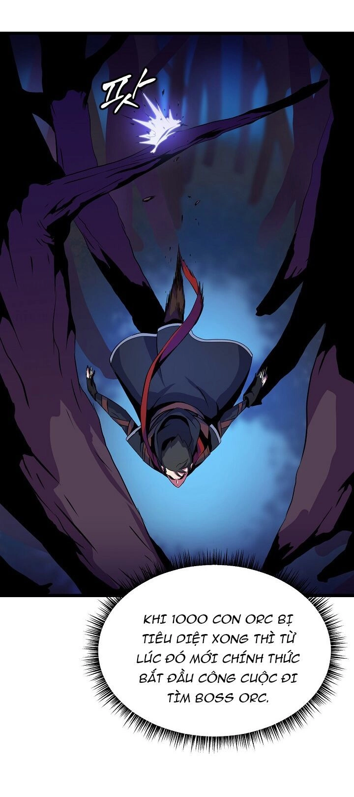 Tiêu Diệt Đấng Cứu Thế Chapter 13 - 10