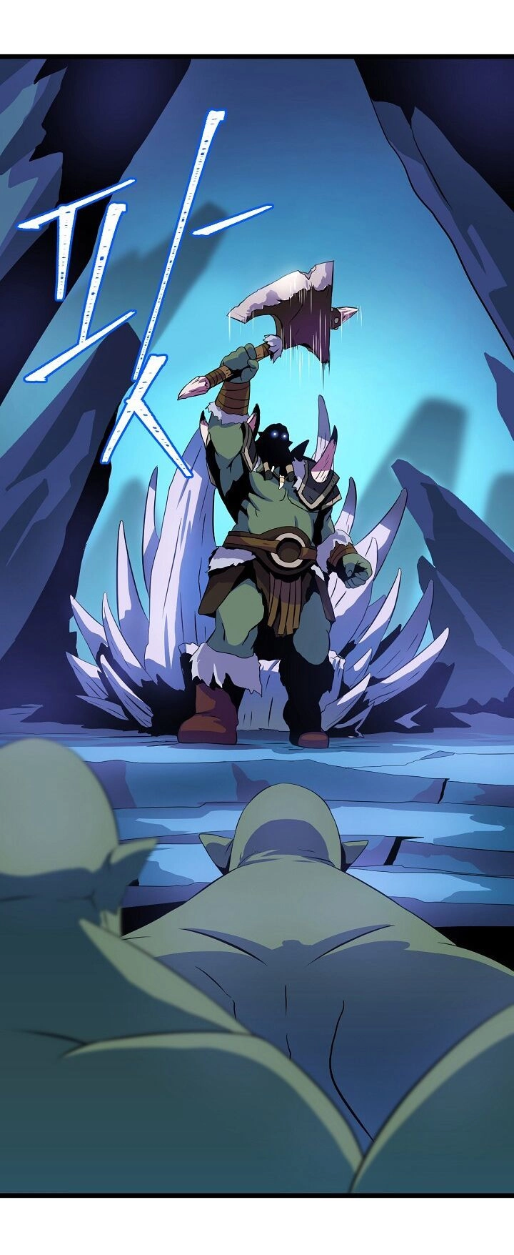 Tiêu Diệt Đấng Cứu Thế Chapter 13 - 21