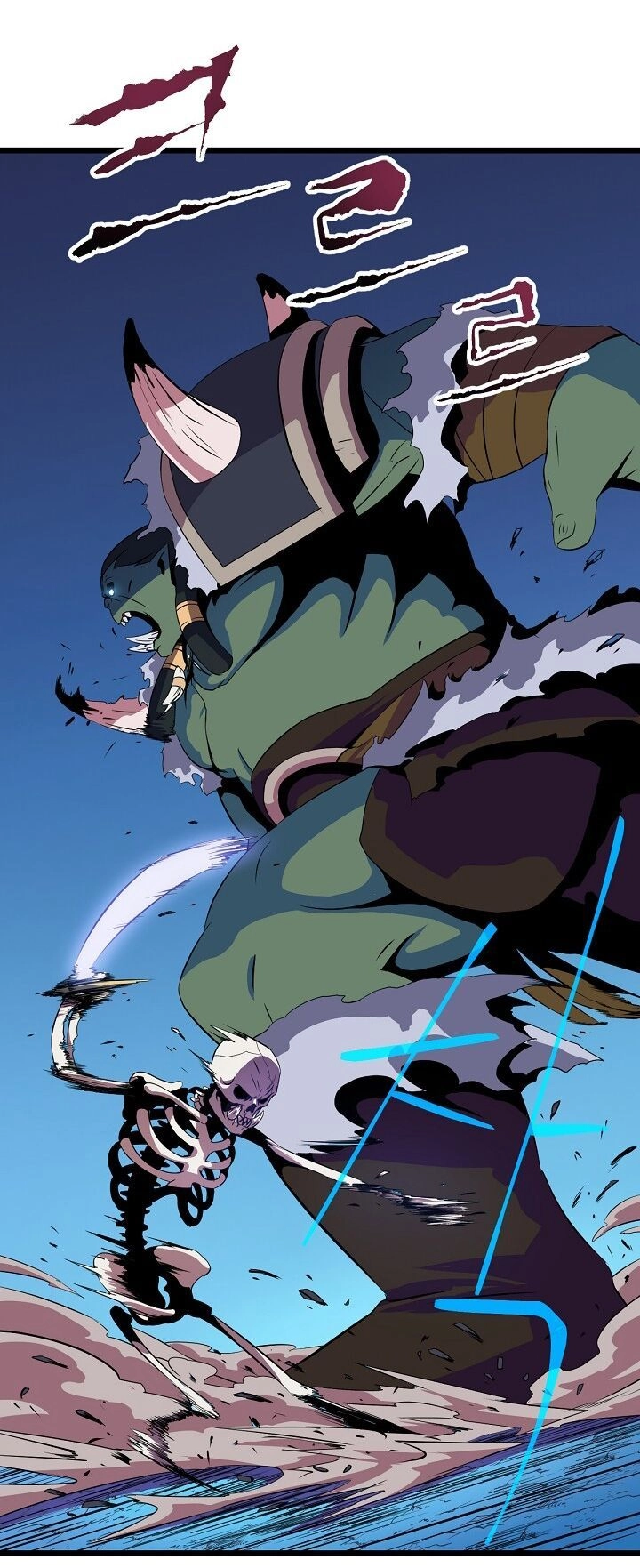 Tiêu Diệt Đấng Cứu Thế Chapter 13 - 85